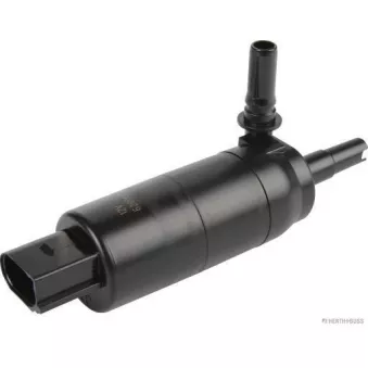 Pompe d'eau de nettoyage, nettoyage des phares HERTH+BUSS ELPARTS 65451081
