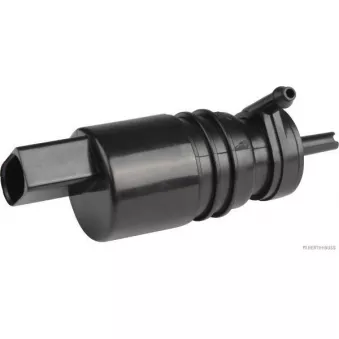 Pompe d'eau de nettoyage, nettoyage des vitres HERTH+BUSS ELPARTS 65451082