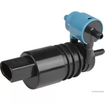 Pompe d'eau de nettoyage, nettoyage des vitres HERTH+BUSS ELPARTS 65451083