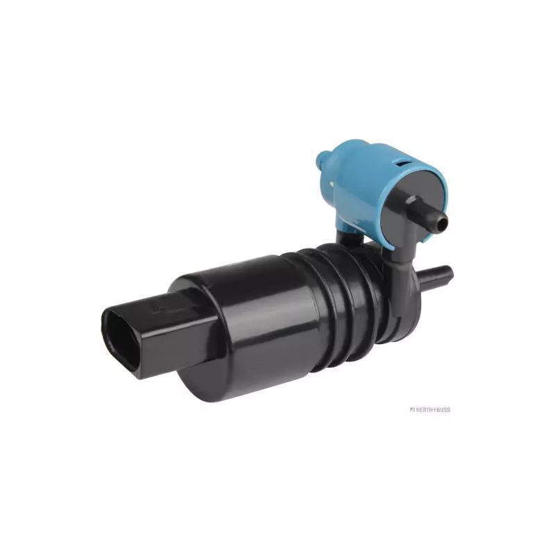 Pompe d'eau de nettoyage, nettoyage des vitres HERTH+BUSS ELPARTS 65451083