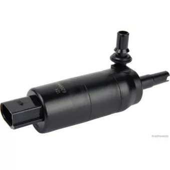 Pompe d'eau de nettoyage, nettoyage des phares HERTH+BUSS ELPARTS 65451084