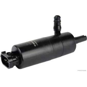 Pompe d'eau de nettoyage, nettoyage des phares HERTH+BUSS ELPARTS 65451085
