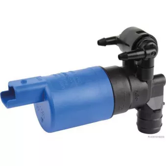 Pompe d'eau de nettoyage, nettoyage des phares HERTH+BUSS ELPARTS 65451087
