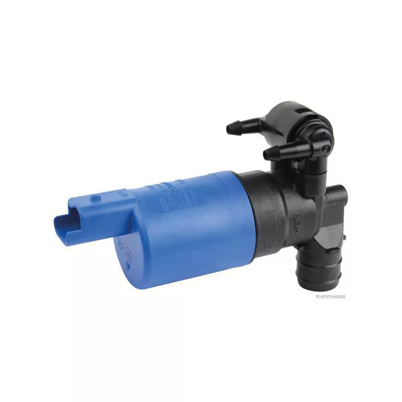 Pompe d'eau de nettoyage, nettoyage des phares HERTH+BUSS ELPARTS 65451087