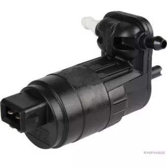 Pompe d'eau de nettoyage, nettoyage des vitres HERTH+BUSS ELPARTS 65451089