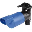 Pompe d'eau de nettoyage, nettoyage des phares HERTH+BUSS ELPARTS 65451090 - Visuel 1