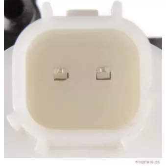 Pompe d'eau de nettoyage, nettoyage des vitres HERTH+BUSS ELPARTS 65451091