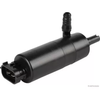 Pompe d'eau de nettoyage, nettoyage des phares HERTH+BUSS ELPARTS 65451097