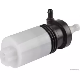 Pompe d'eau de nettoyage, nettoyage des phares HERTH+BUSS ELPARTS 65451098