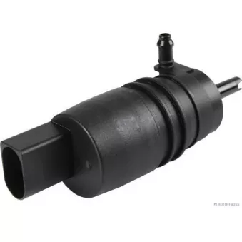 Pompe d'eau de nettoyage, nettoyage des phares HERTH+BUSS ELPARTS 65451099