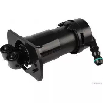 Gicleur d'eau de nettoyage, nettoyage des phares HERTH+BUSS ELPARTS