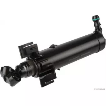 Gicleur d'eau de nettoyage, nettoyage des phares HERTH+BUSS ELPARTS