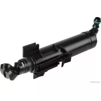Gicleur d'eau de nettoyage, nettoyage des phares HERTH+BUSS ELPARTS