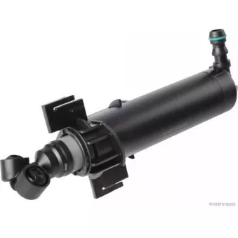 Gicleur d'eau de nettoyage, nettoyage des phares HERTH+BUSS ELPARTS