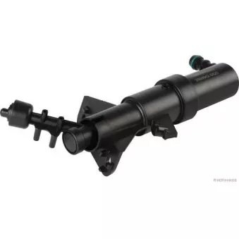 Gicleur d'eau de nettoyage, nettoyage des phares HERTH+BUSS ELPARTS