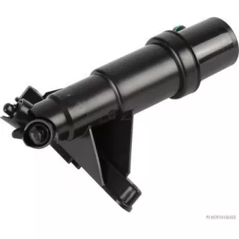 Gicleur d'eau de nettoyage, nettoyage des phares HERTH+BUSS ELPARTS