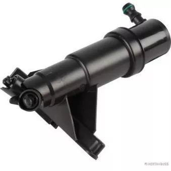 Gicleur d'eau de nettoyage, nettoyage des phares HERTH+BUSS ELPARTS