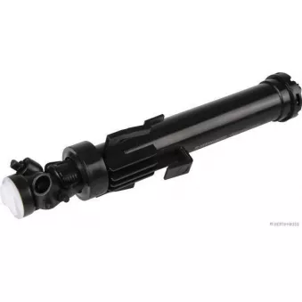 Gicleur d'eau de nettoyage, nettoyage des phares HERTH+BUSS ELPARTS 65451135