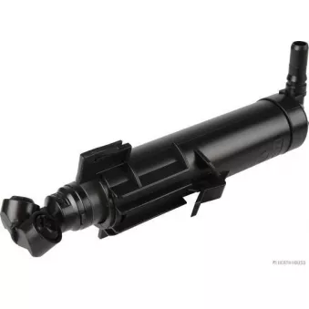 Gicleur d'eau de nettoyage, nettoyage des phares HERTH+BUSS ELPARTS