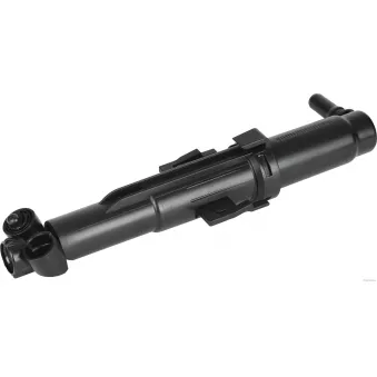 Gicleur d'eau de nettoyage, nettoyage des phares HERTH+BUSS ELPARTS