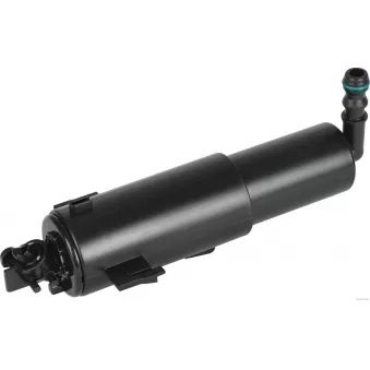 Gicleur d'eau de nettoyage, nettoyage des phares HERTH+BUSS ELPARTS