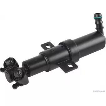 Gicleur d'eau de nettoyage, nettoyage des phares HERTH+BUSS ELPARTS
