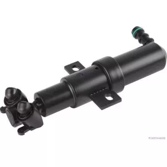 Gicleur d'eau de nettoyage, nettoyage des phares HERTH+BUSS ELPARTS