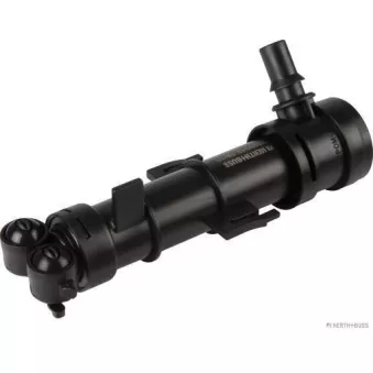 Gicleur d'eau de nettoyage, nettoyage des phares HERTH+BUSS ELPARTS 65451154