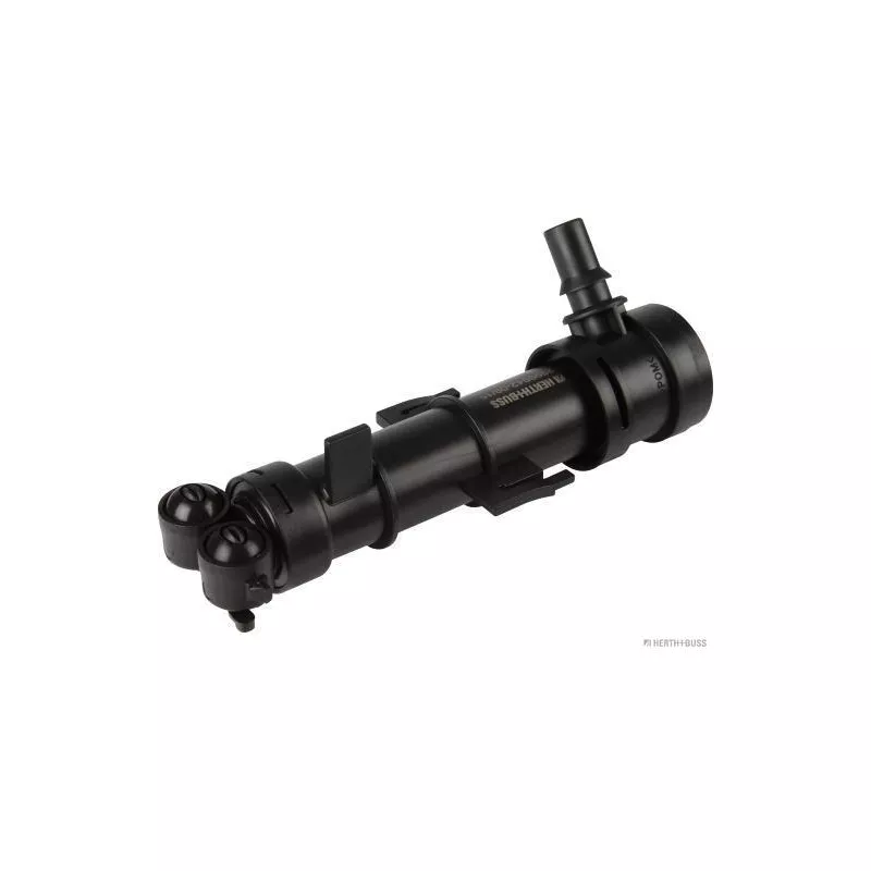 Gicleur d'eau de nettoyage, nettoyage des phares HERTH+BUSS ELPARTS 65451154
