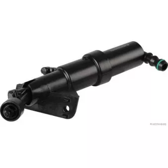 Gicleur d'eau de nettoyage, nettoyage des phares HERTH+BUSS ELPARTS