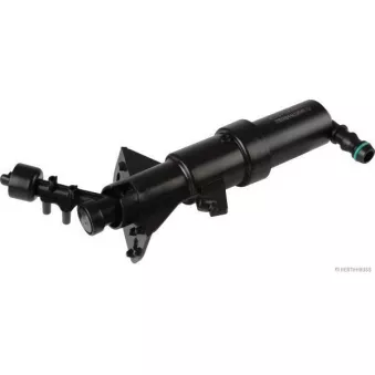 Gicleur d'eau de nettoyage, nettoyage des phares HERTH+BUSS ELPARTS