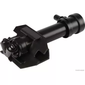 Gicleur d'eau de nettoyage, nettoyage des phares HERTH+BUSS ELPARTS