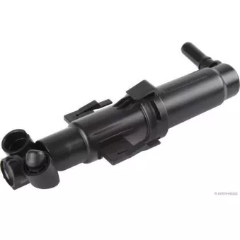 Gicleur d'eau de nettoyage, nettoyage des phares HERTH+BUSS ELPARTS 65451170