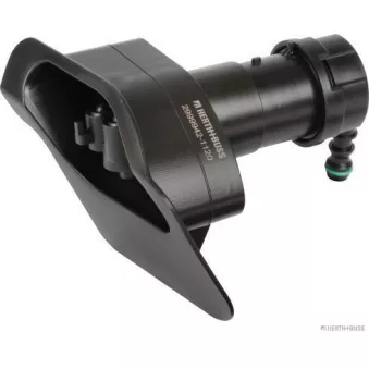 Gicleur d'eau de nettoyage, nettoyage des phares HERTH+BUSS ELPARTS 65451174