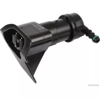 Gicleur d'eau de nettoyage, nettoyage des phares HERTH+BUSS ELPARTS 65451175