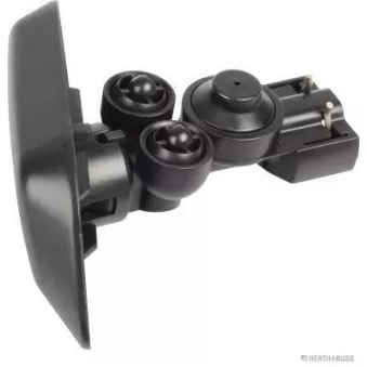 Gicleur d'eau de nettoyage, nettoyage des phares HERTH+BUSS ELPARTS 65451176