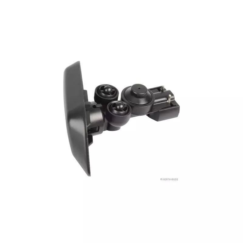 Gicleur d'eau de nettoyage, nettoyage des phares HERTH+BUSS ELPARTS 65451176
