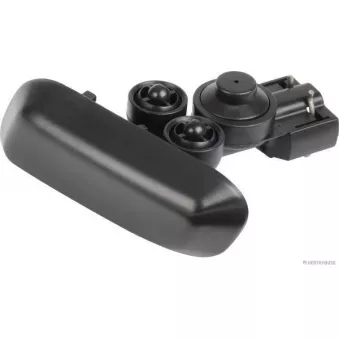 Gicleur d'eau de nettoyage, nettoyage des phares HERTH+BUSS ELPARTS 65451177