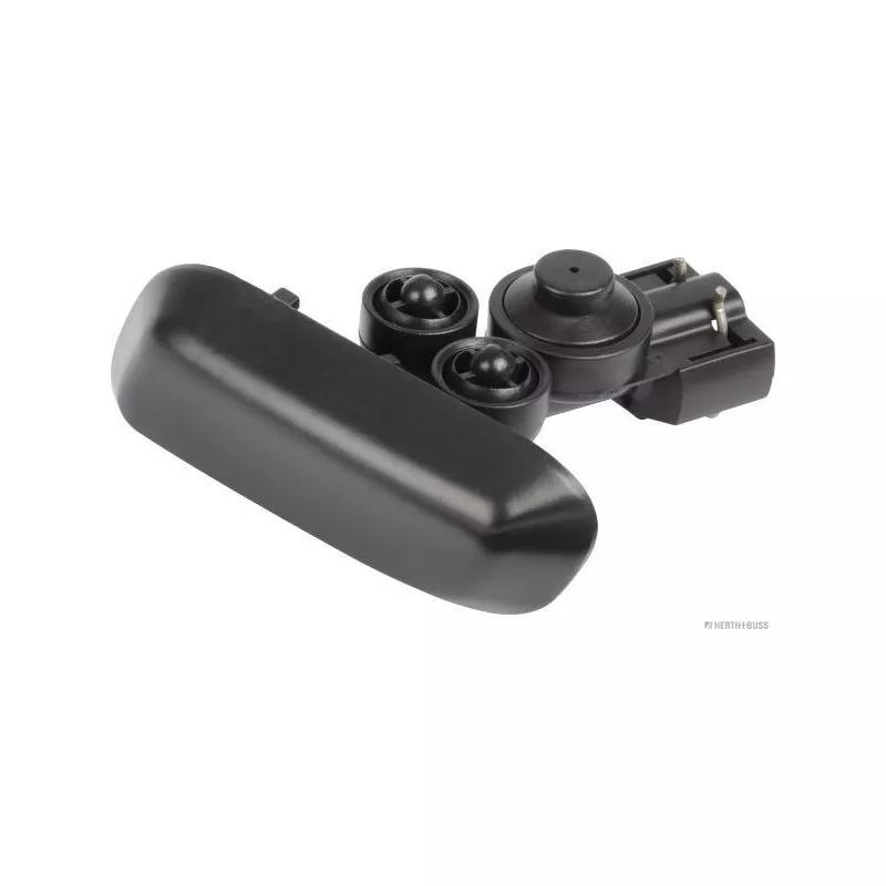 Gicleur d'eau de nettoyage, nettoyage des phares HERTH+BUSS ELPARTS 65451177