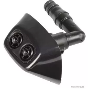Gicleur d'eau de nettoyage, nettoyage des phares HERTH+BUSS ELPARTS