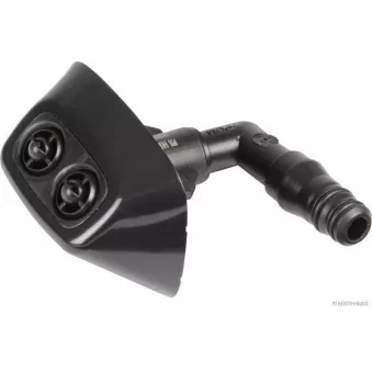 Gicleur d'eau de nettoyage, nettoyage des phares HERTH+BUSS ELPARTS