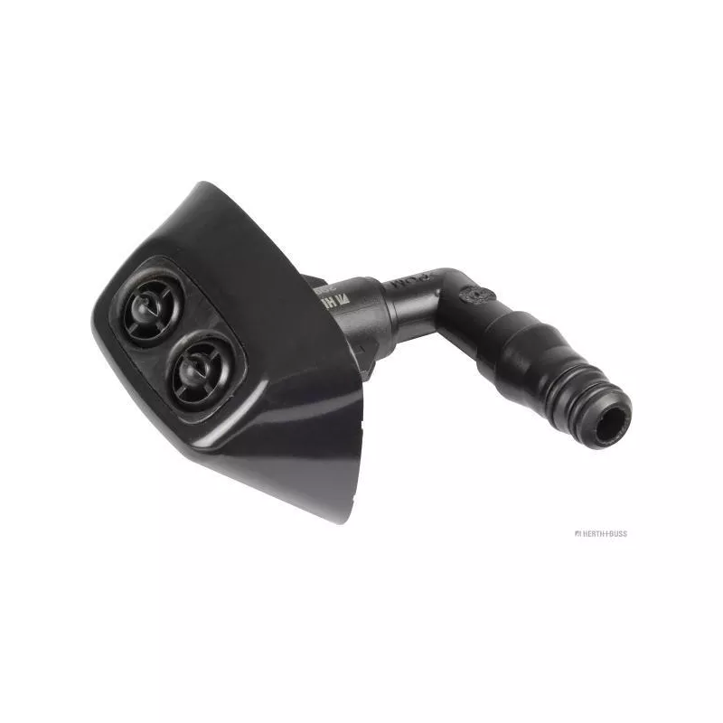Gicleur d'eau de nettoyage, nettoyage des phares HERTH+BUSS ELPARTS 65451179