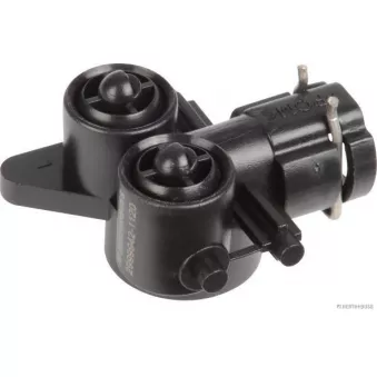 Gicleur d'eau de nettoyage, nettoyage des phares HERTH+BUSS ELPARTS