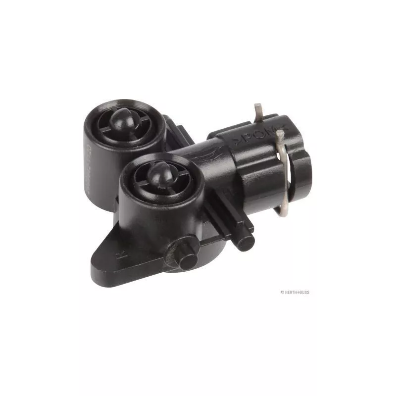 Gicleur d'eau de nettoyage, nettoyage des phares HERTH+BUSS ELPARTS 65451182