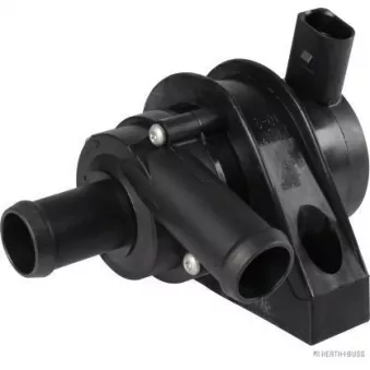 Pompe à eau additionnelle HERTH+BUSS ELPARTS 65452006