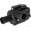 Pompe à eau additionnelle HERTH+BUSS ELPARTS 65452013 - Visuel 1