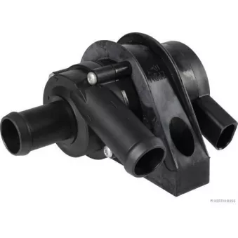 Pompe à eau additionnelle HERTH+BUSS ELPARTS 65452016