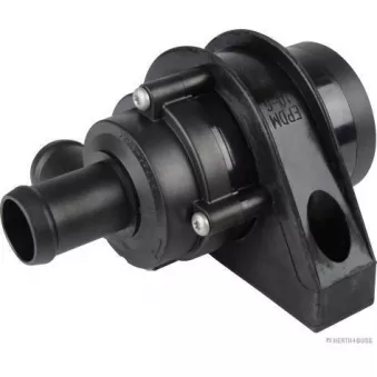 Pompe à eau additionnelle HERTH+BUSS ELPARTS 65452017