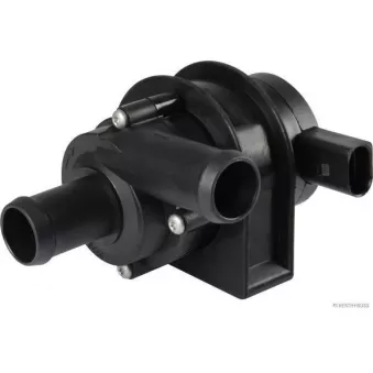 Pompe à eau additionnelle HERTH+BUSS ELPARTS 65452019