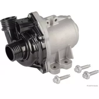 Pompe à eau additionnelle HERTH+BUSS ELPARTS 65452024